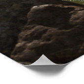 Windsurfer - Poster (Ecke)