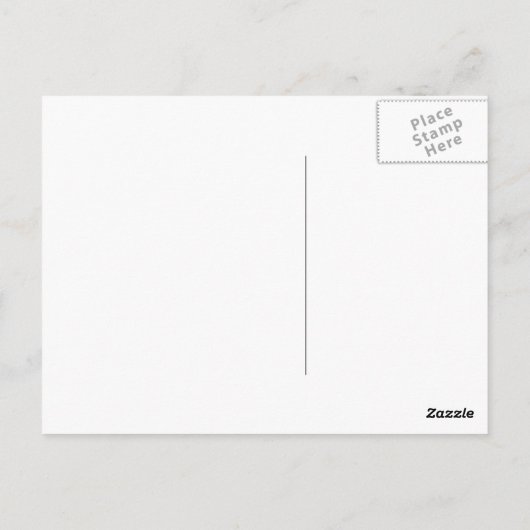 Windsurfer Postkarte (Rückseite)