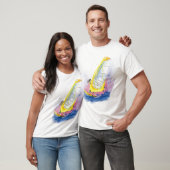 Windsurfer T-Shirt (Unisex)