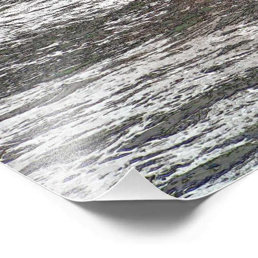 WINDSURFERS FOTODRUCK (Ecke)