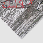 WINDSURFERS SEIDENPAPIER (Ausschnitt)