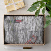 WINDSURFERS SEIDENPAPIER (Geschenk)