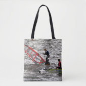 WINDSURFERS TASCHE (Vorderseite)