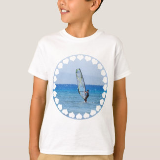 windsurfing-34.jpg T-Shirt