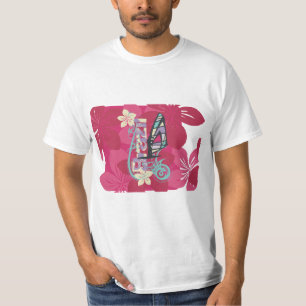 Windsurfing Brasilien-T - Shirts und -geschenke