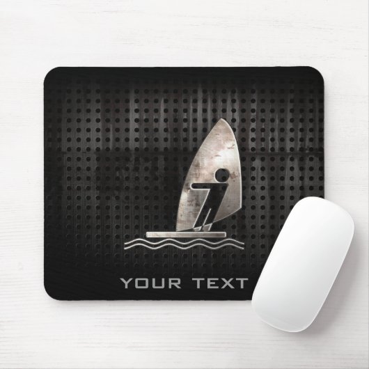 Windsurfing; Cool Mousepad (Mit Mouse)