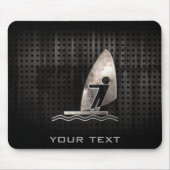Windsurfing; Cool Mousepad (Vorne)