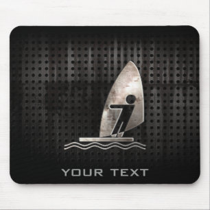 Windsurfing; Cool Mousepad