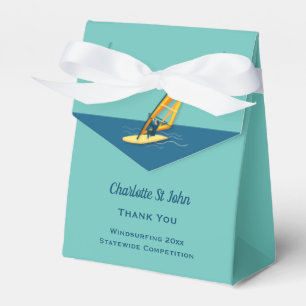 Windsurfing Fvor Box Geschenkschachtel