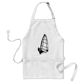 Windsurfing Schürze