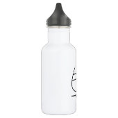 Windsurfing Trinkflasche (Links)