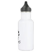 Windsurfing Trinkflasche (Rechts)