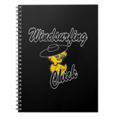 Windsurfkick #4 notizblock (Vorderseite)