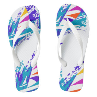 Windsurfschwellen Badesandalen
