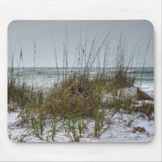 Windswept Dunes Mousepad