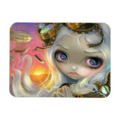 "Windswept" Flex Magnet (Horizontal)