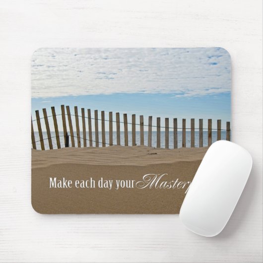 WindSwept Mousepad (Mit Mouse)