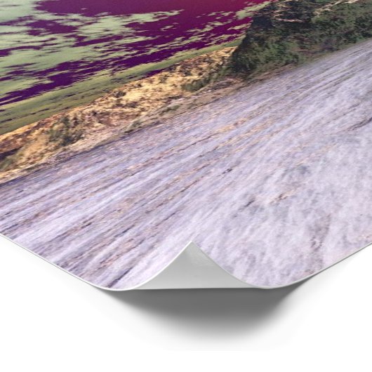 WindSwept Poster (Ecke)