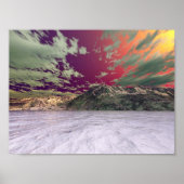 WindSwept Poster (Vorne)