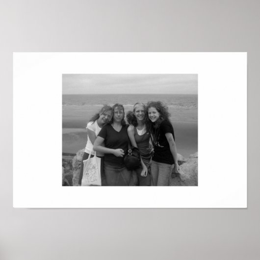 WindSwept Poster (Vorne)