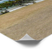 WindSwept Poster (Ecke)