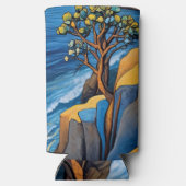 WindSwept Serenity Selters Dosenkühler (Rückseite)