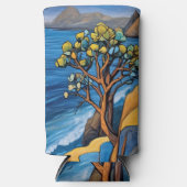 WindSwept Serenity Selters Dosenkühler (Vorderseite)