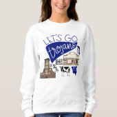Windthorst Sweatshirt (Vorderseite)