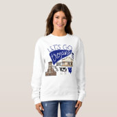 Windthorst Sweatshirt (Vorne ganz)