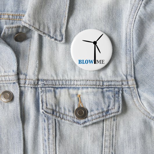 Windturbine Button (Beispiel)