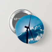 Windturbine Button (Vorne & Hinten)