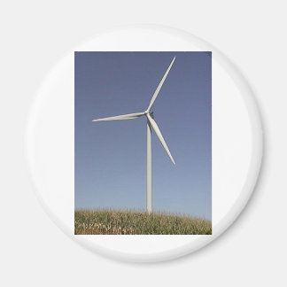 Windturbine Magnet