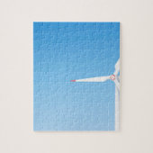 Windturbine Puzzle (Vertikal)