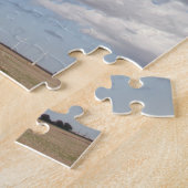 Windturbine Puzzle (Seite)