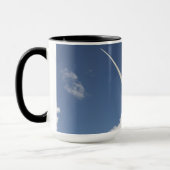 Windturbine Tasse (Links)