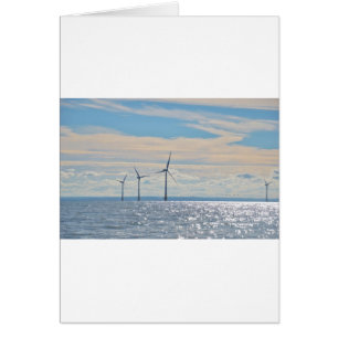 Windturbinen