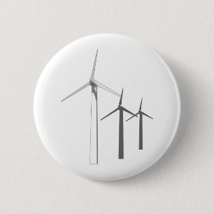 Windturbinen Button