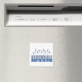 Windturbinen für Power Magnet (In Situ (Geschirrspüler))