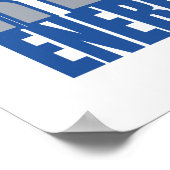 Windturbinen für Power Poster (Ecke)