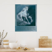 Windwalker Poster (Küche)