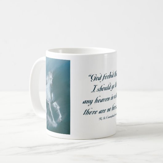 Windwalker-Tasse Kaffeetasse (Vorderseite Links)