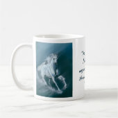 Windwalker-Tasse Kaffeetasse (Links)