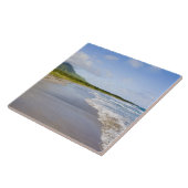 Windward Beach, Nevis Fliese (Seite)