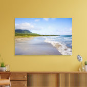 Windward Beach, Nevis Leinwanddruck (Insitu (Wohnzimmer))