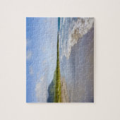 Windward Beach, Nevis Puzzle (Vertikal)