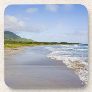 Windward Beach, Nevis Untersetzer