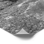 Windweg Poster (Ecke)