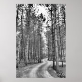 Windweg Poster (Vorne)