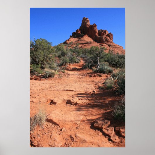 Windweg Poster (Vorne)