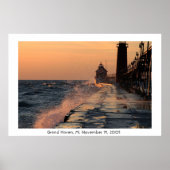 Windy-Abend bei GH Poster (Vorne)